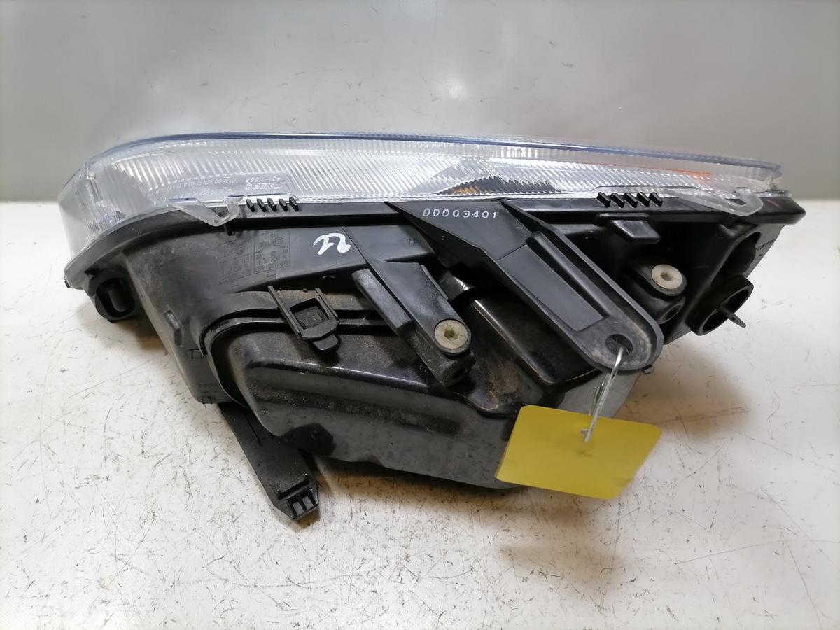 Ford Focus C Max Scheinwerfer rechts Halogen Zubeh&ouml;r Bj.2005